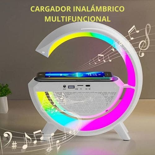Disfruta de un Sonido Inmersivo